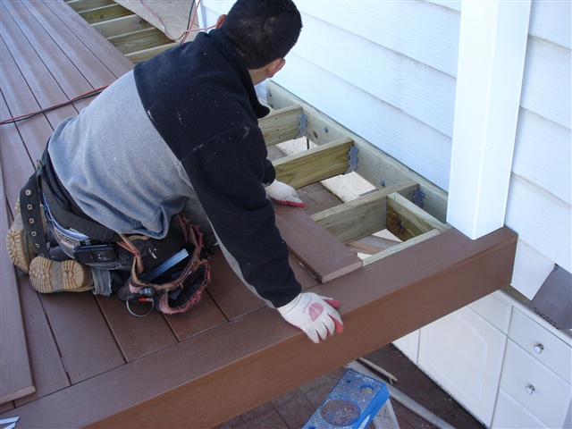 General Contractor at Straight-Line